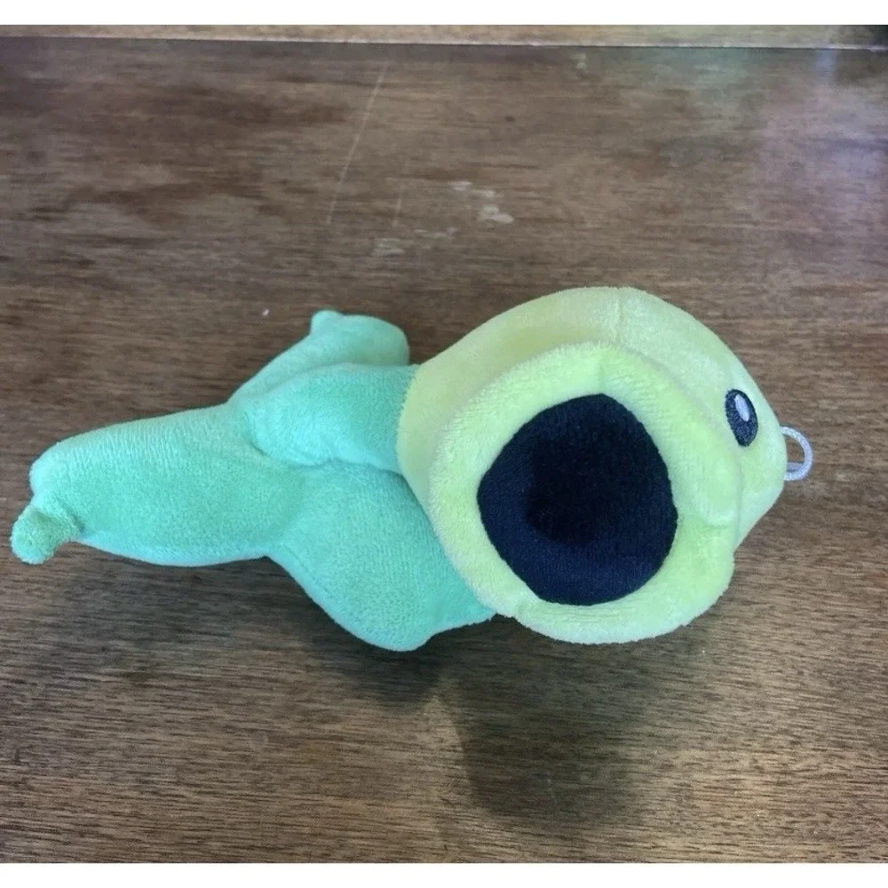 Plants VS Zombies PVZ‎ Plush / Suction Cup Lot Of 10